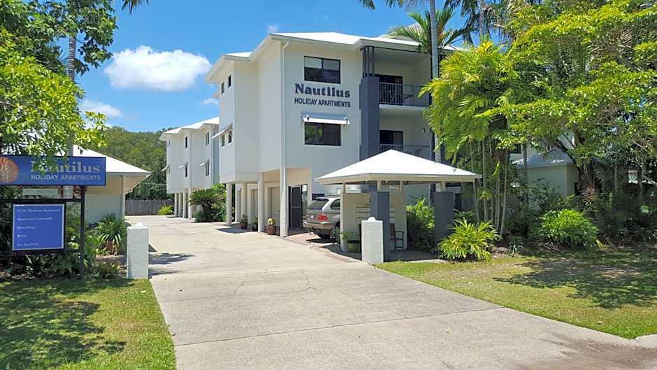 Nautilus Holiday Apartments