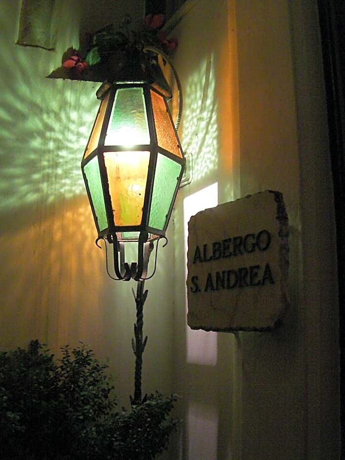 Albergo S. Andrea