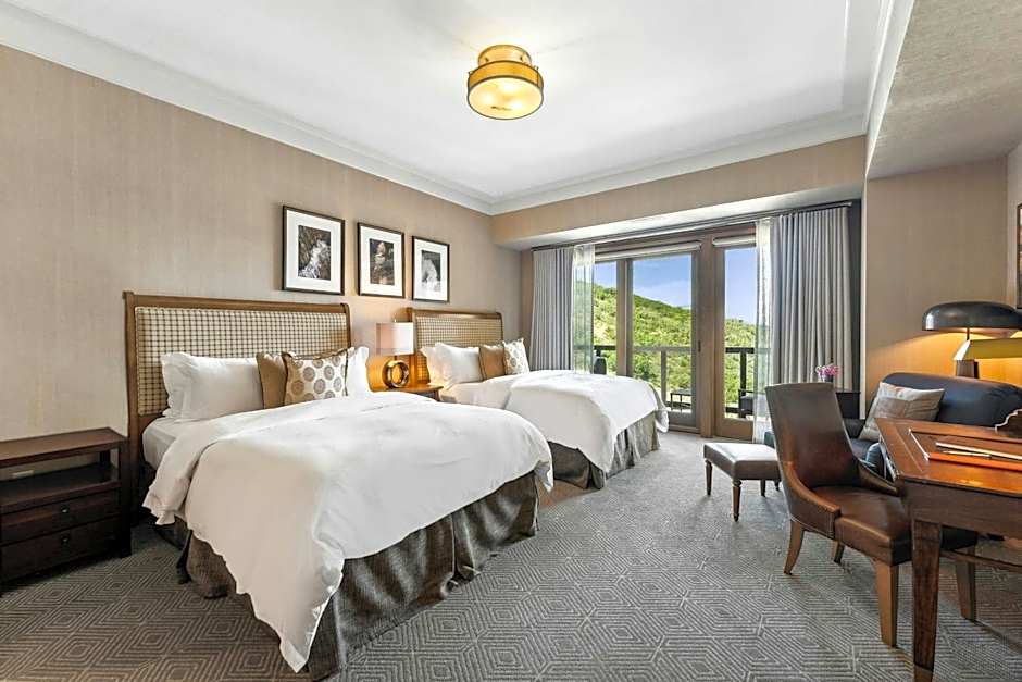 St. Regis Deer Valley