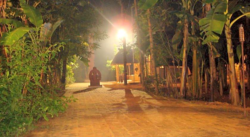 Indeco Hotels Swamimalai