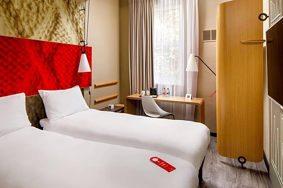 Ibis London Greenwich