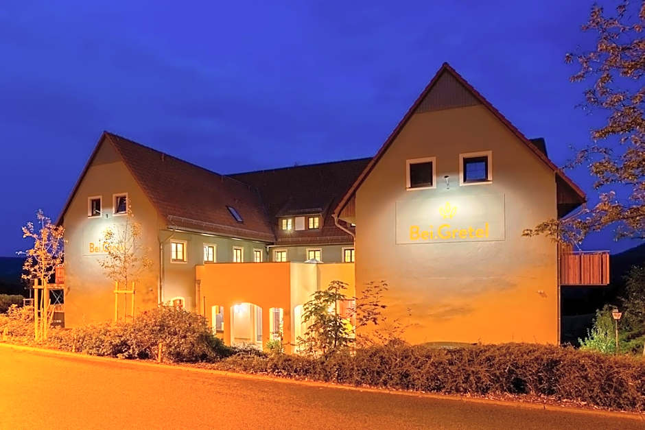 Hotel Bei Gretel, Wellness & Ayurveda