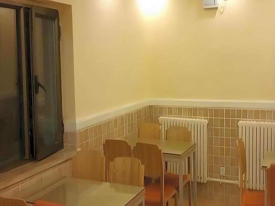 7 Days Inn Turpan Dashizi