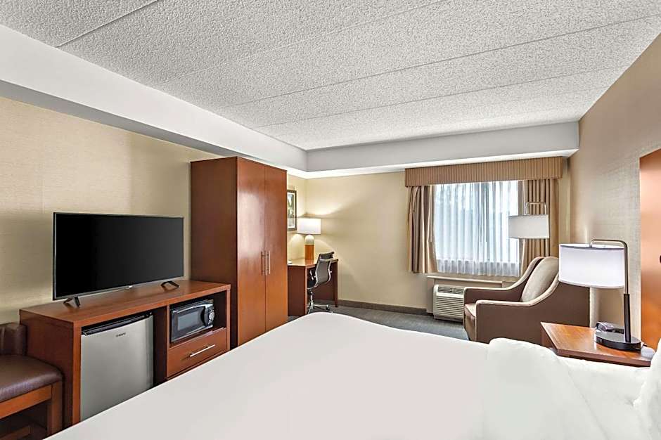 Comfort Inn White River Junction