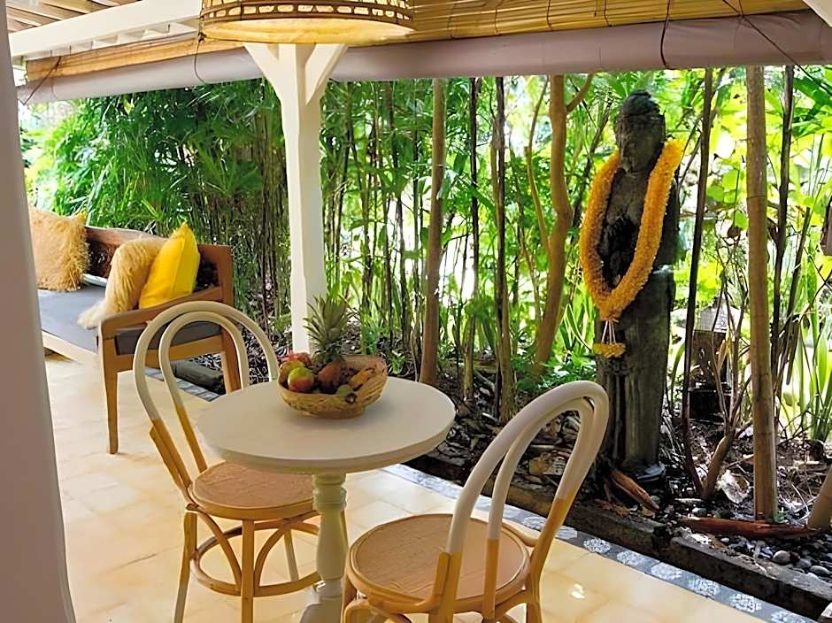 The Chillhouse Canggu by BVR Holiday Rentals