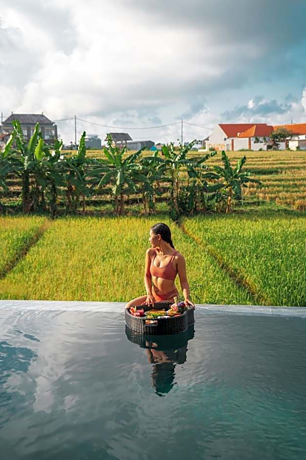 MAHALONA BALI STAY