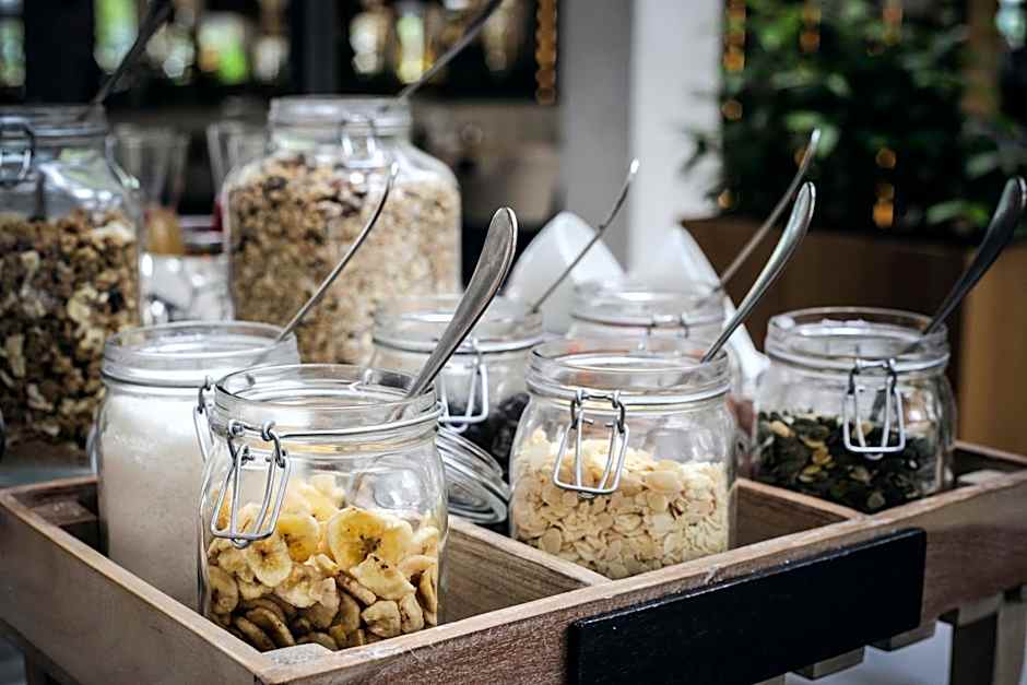 Novotel Amsterdam Schiphol Airport