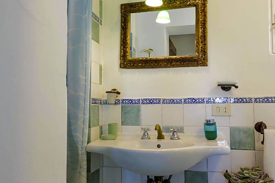 Apt con Piscina ARCHETTI, 10 min da FIRENZE Vista Campagna