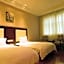 GreenTree Inn Beijing Shunyi Xinguozhan Express Hotel