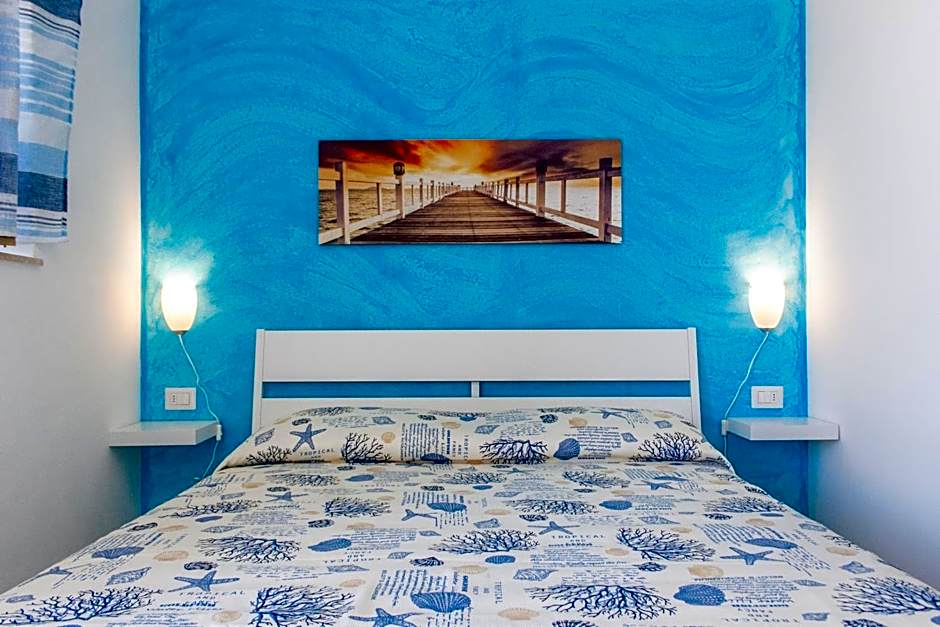 Borgo Marino Suite B&B