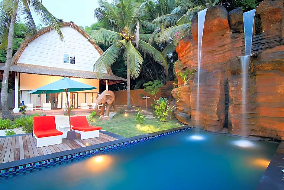 Jambuluwuk Oceano Gili Trawangan