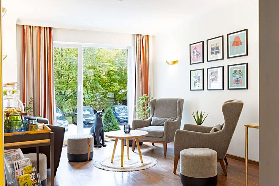 Garner Hotel Bremen North By IHG