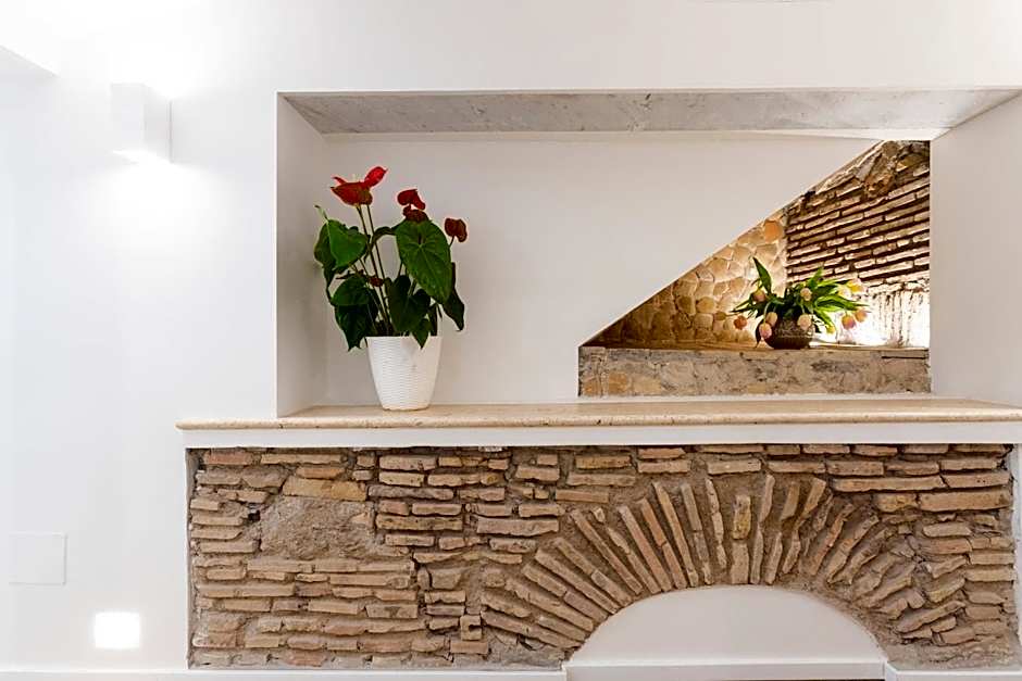 Pantheonview - Luxury Suites