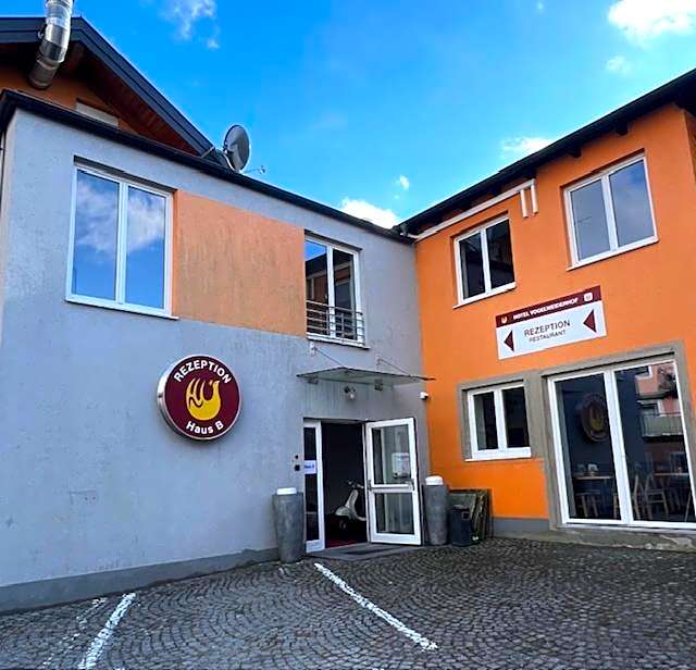 Hotel Vogelweiderhof