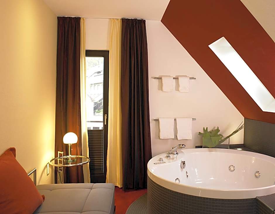 Hotel Antoniushütte