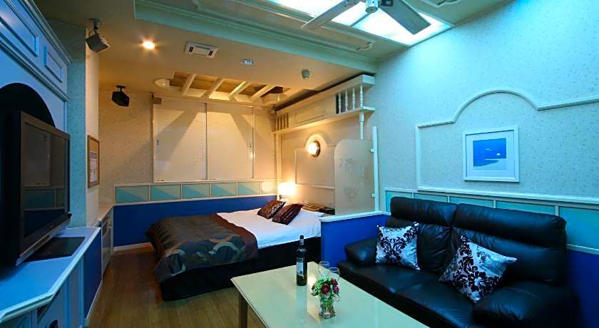 Restay Kokura - Adult Only