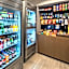 SpringHill Suites by Marriott Pittsburgh Mills