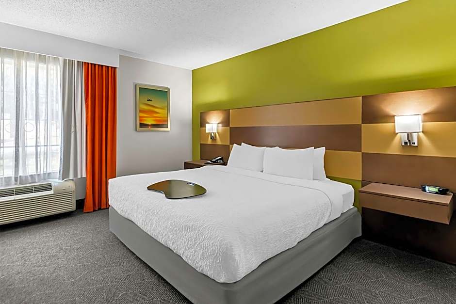 Best Western Niceville - Eglin AFB Hotel