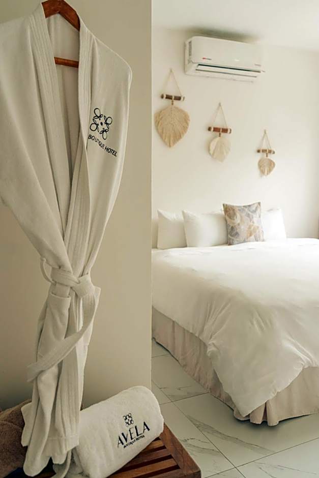 Avela Boutique Hotel