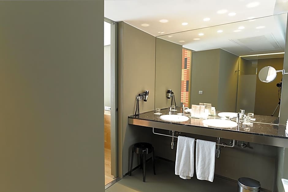 Hotel Continental Balneario de Panticosa