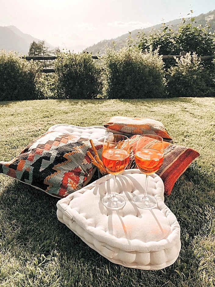 Mountain Chalet Pra Ronch