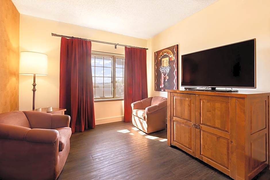 Eldorado Hotel & Spa