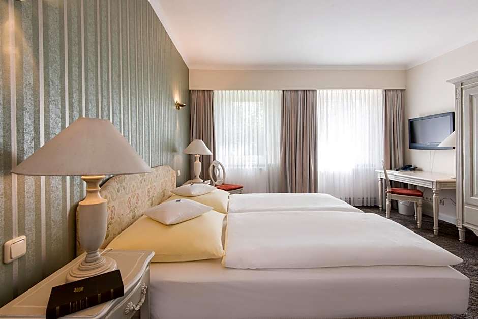 Best Western Seehotel Frankenhorst