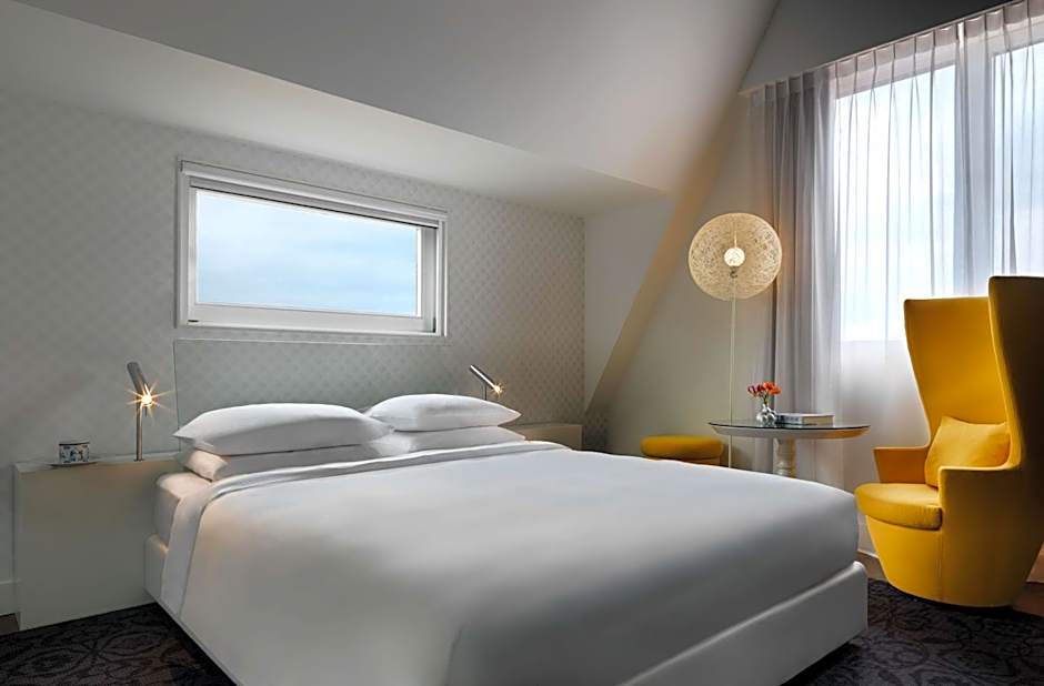Andaz Amsterdam, Prinsengracht, By Hyatt