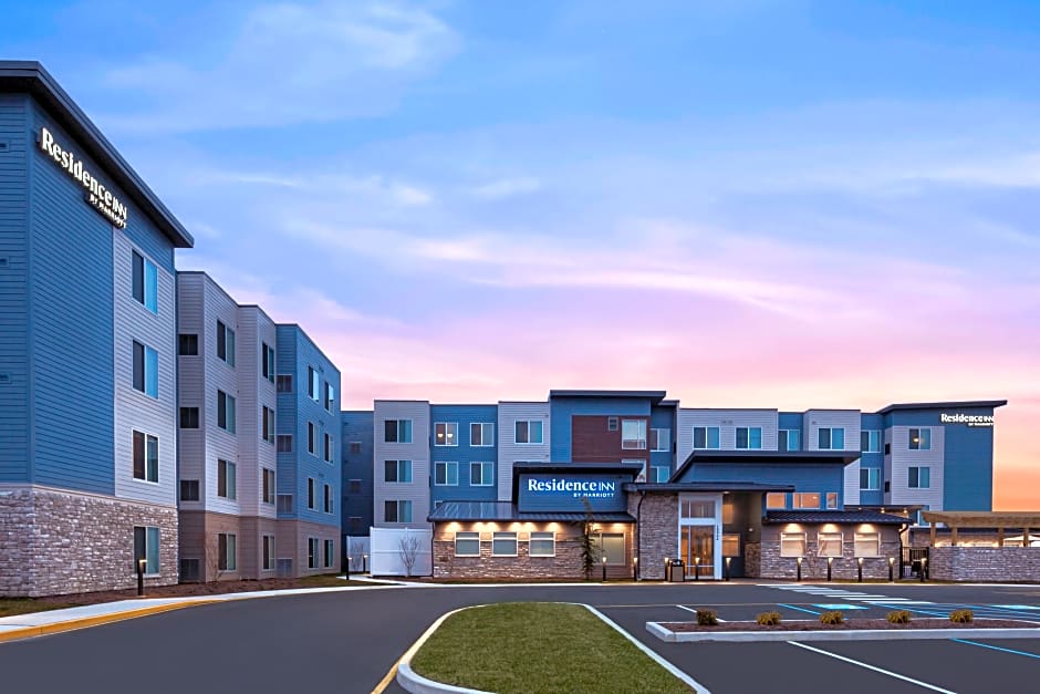 Residence Inn by Marriott Rehoboth Beach