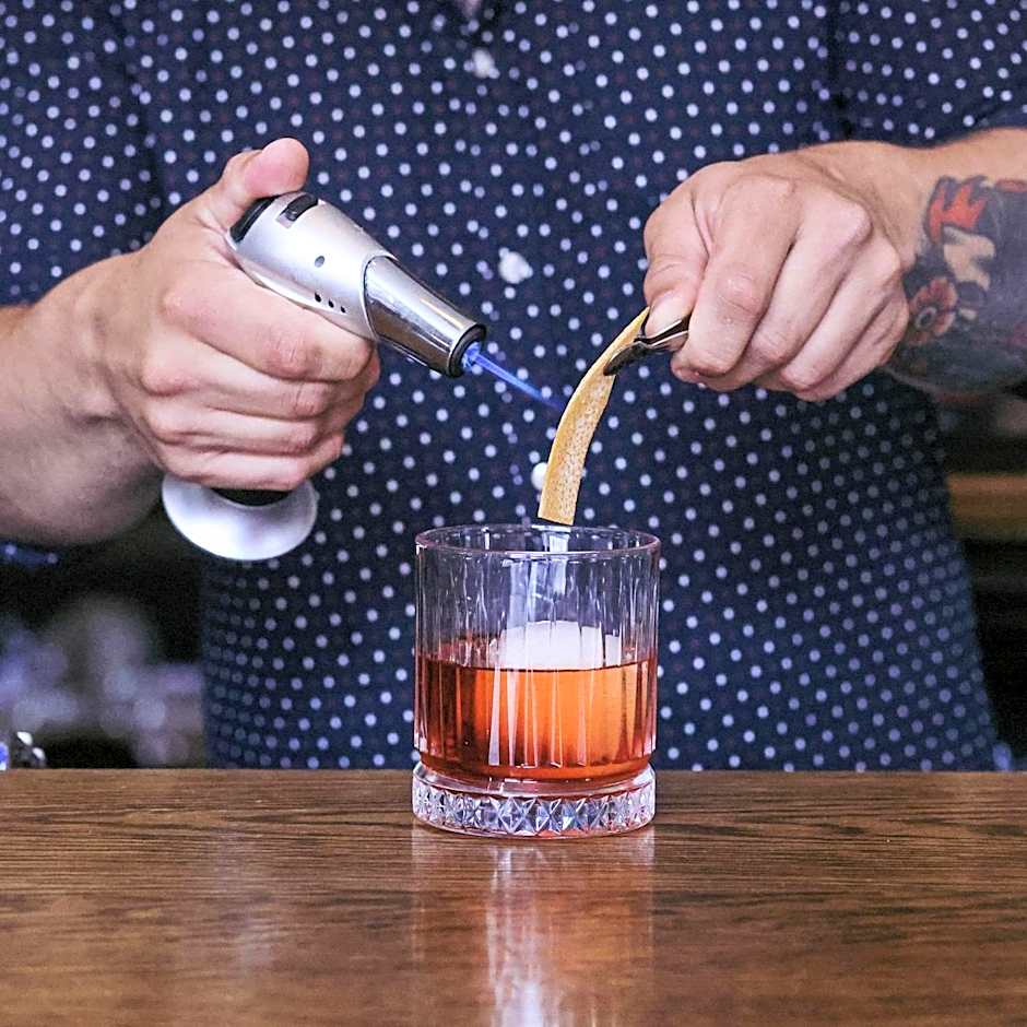 The White Hart Hotel