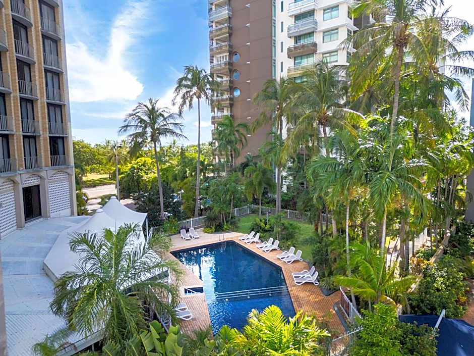 Hilton Garden Inn Darwin