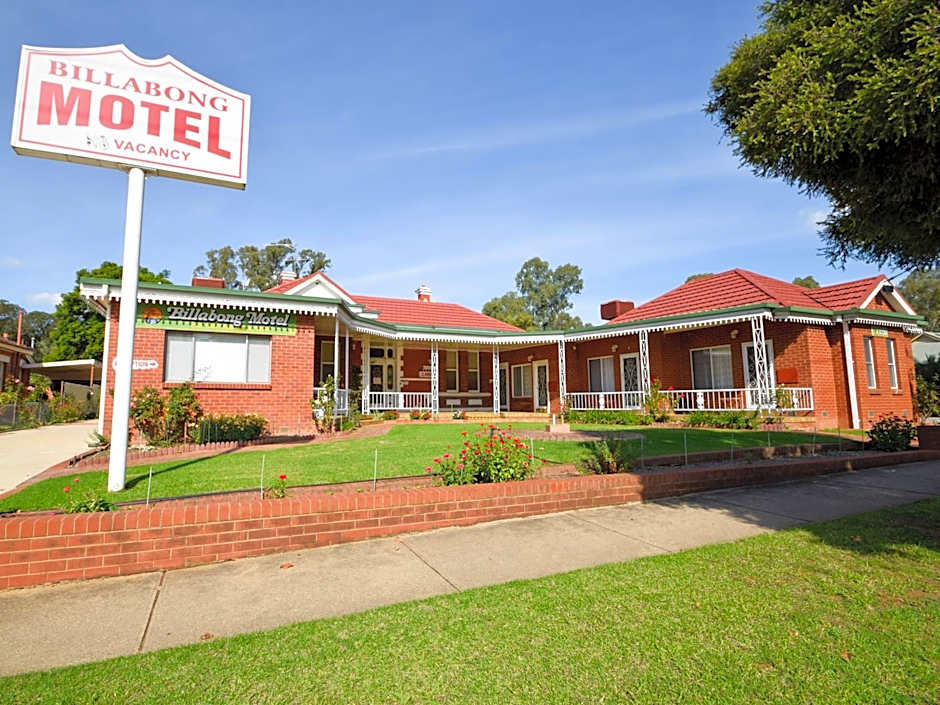 Billabong Wangaratta