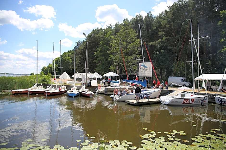 Hotel Narvil Conference & Spa