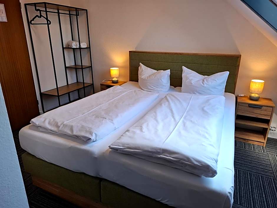 Hotel Am Schwarzen Berg