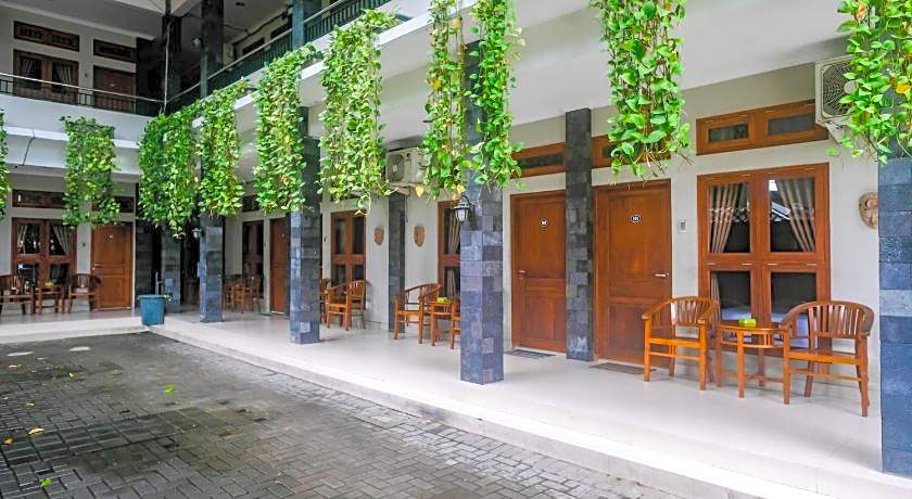 Joglo Manggisan Syariah