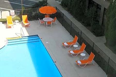 Hampton Inn Rocky Mount