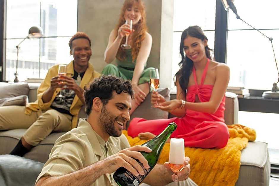 Moxy NYC Chelsea