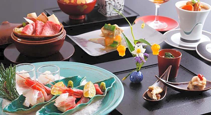 Resorpia Kumihama Resort