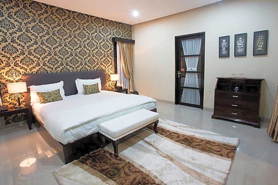 Cometa Villas Seminyak by Premier Hospitality Asia