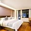 GEM Hotel Ningbo Jiangbei District Hongtang Haide Square