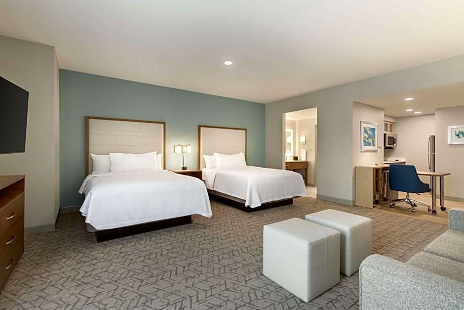 Photo 1 of 3 of Studio 2 Queen Beds Suite