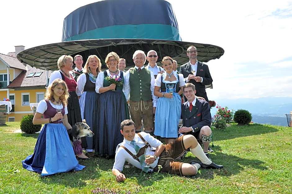 Panoramahotel Steirerland