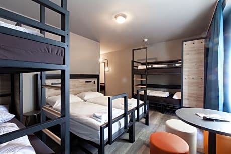 Single room Standard