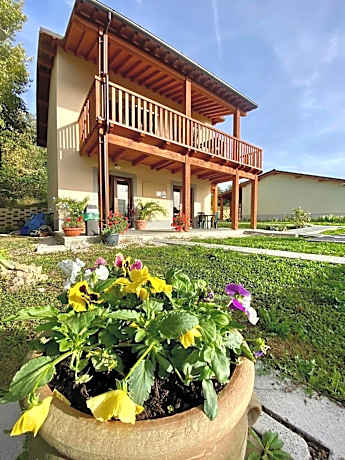 Albergo Diffuso Borgo Retrosi di Amatrice
