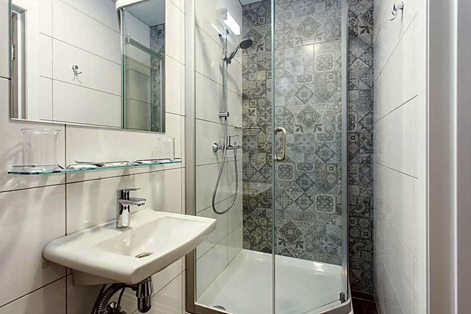 Old Town Trio Apartments