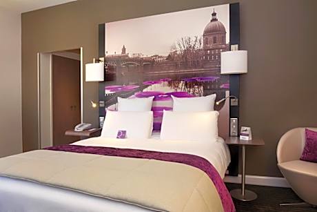 Privilege Double Room