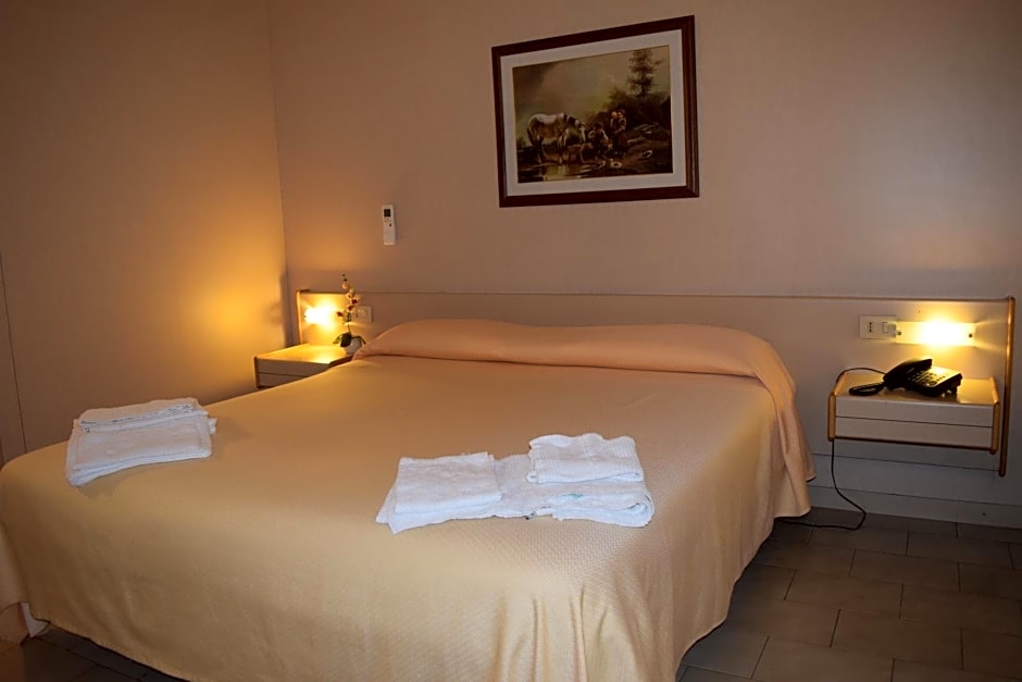 Hotel Mary