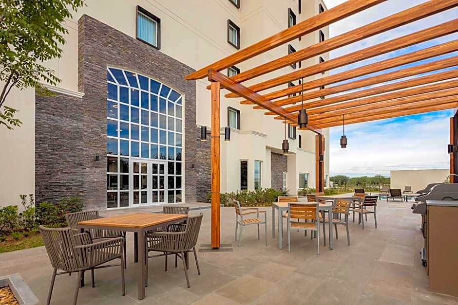 Staybridge Suites Irapuato By IHG