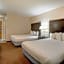 Anchorage Inn and Suites