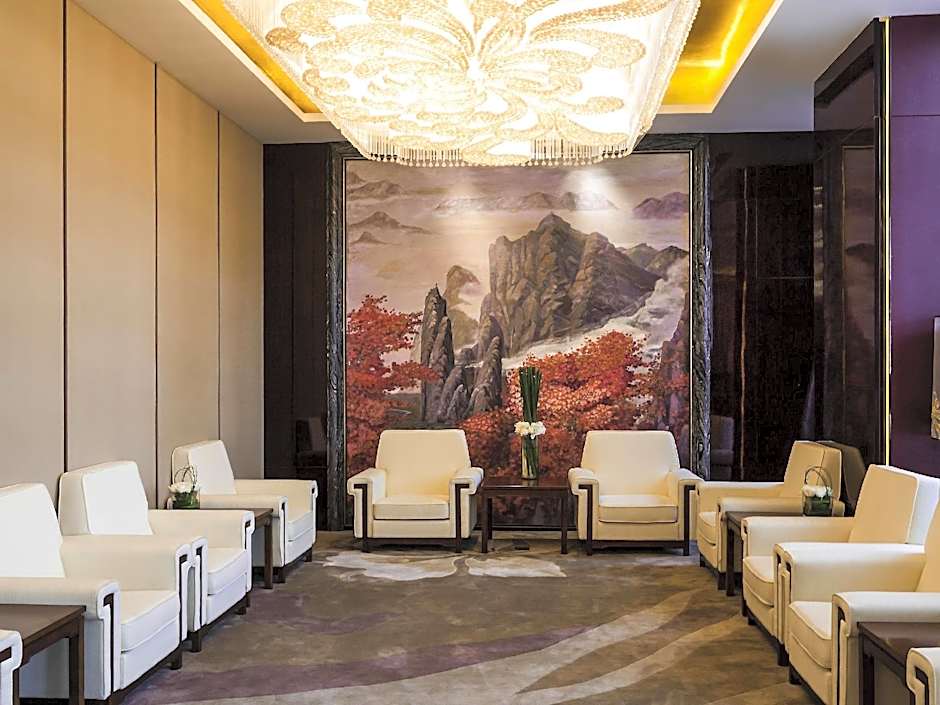 Pullman Weifang